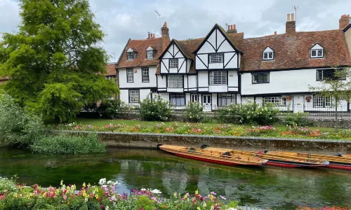 Westgate Gardens