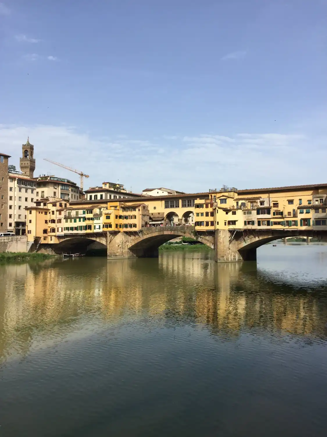 Hotel in zona Palazzo Capponi, Florence