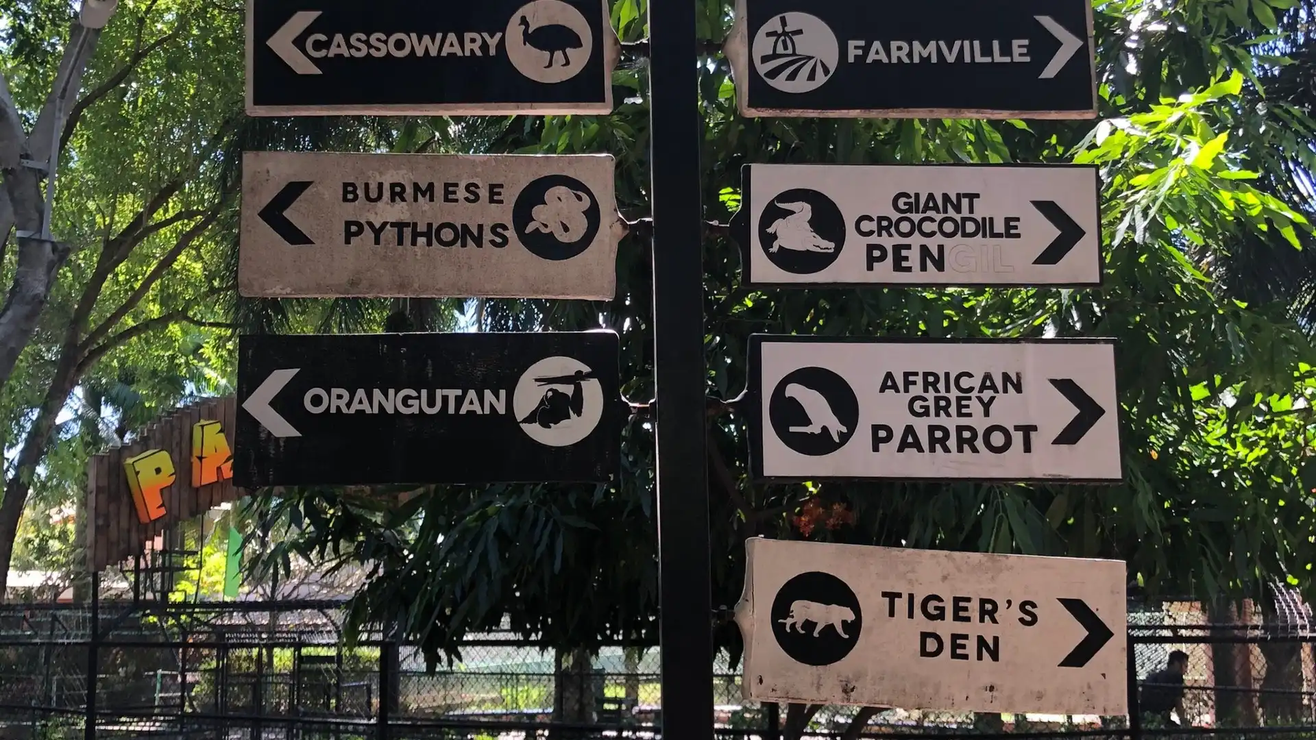 Hotels near Davao Riverfront Crocodile Park & Zoo