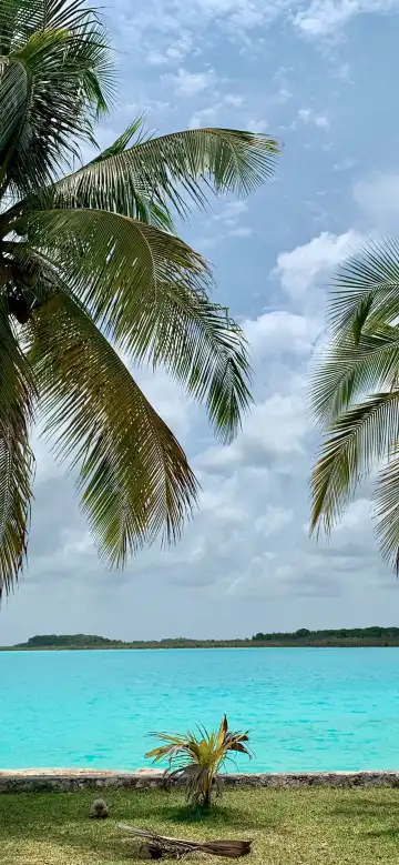 Hotels in Bacalar Municipality