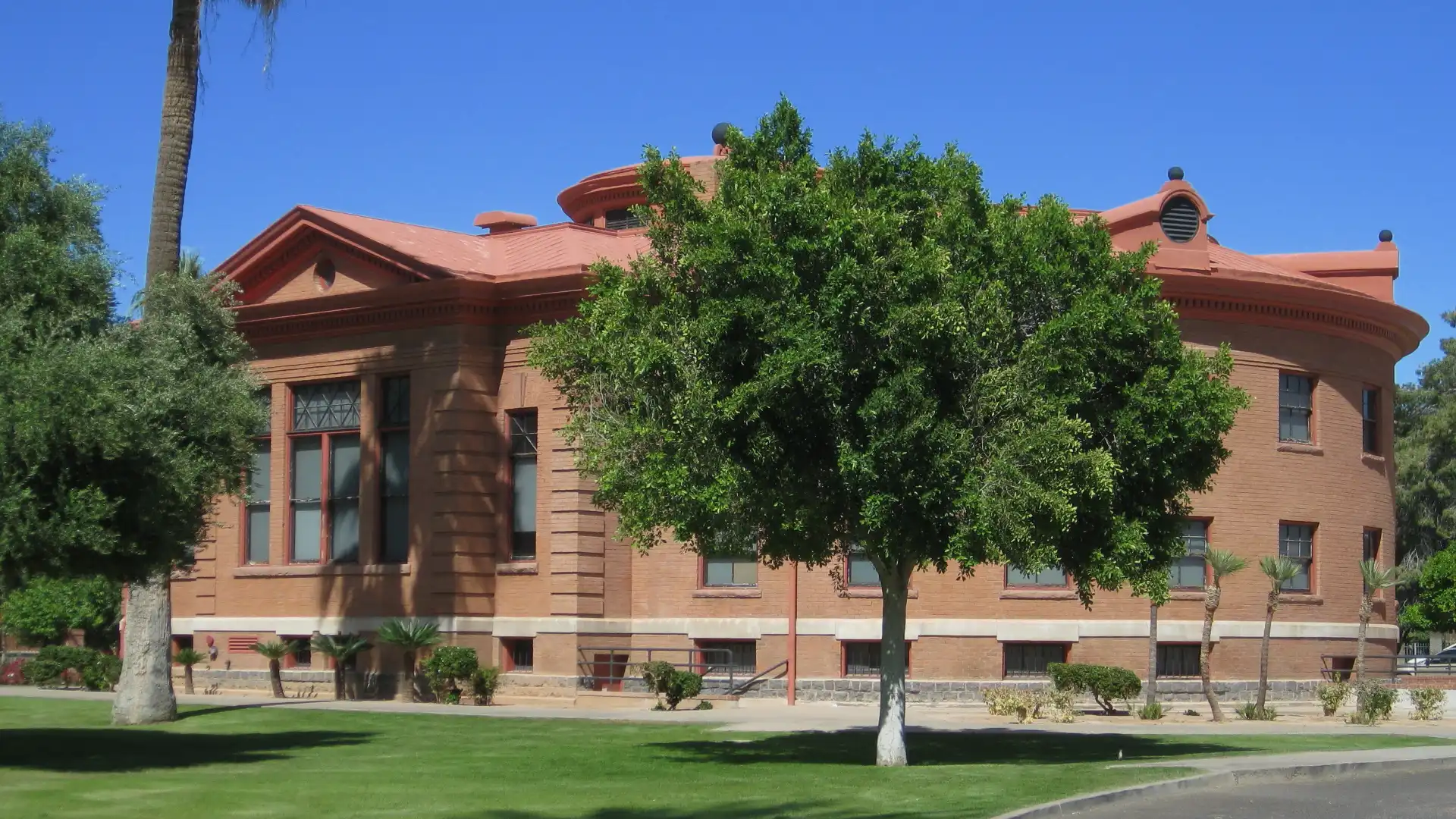 Hotels near Arizona Hall of Fame Museum