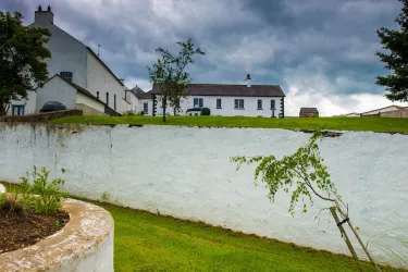 Bellaghy Bawn