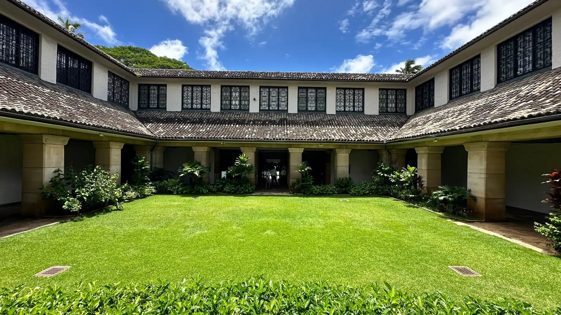 Hotels near Honolulu Museum of Art (HoMA)