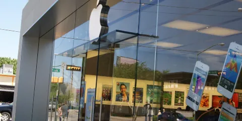 諾克斯亨德森 Knox-Henderson