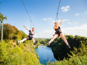 Adrenalin Quarry