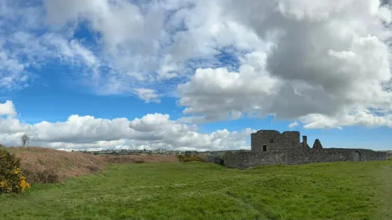 James Fort