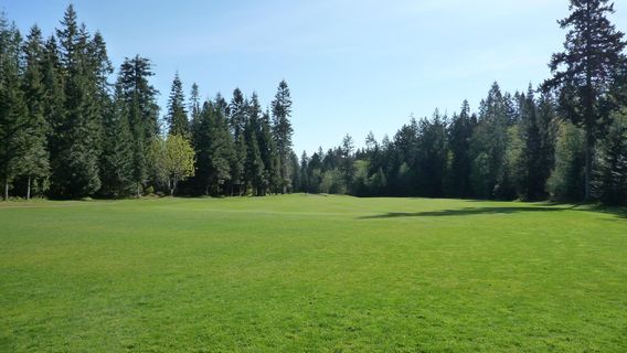 Storey Creek Golf Club