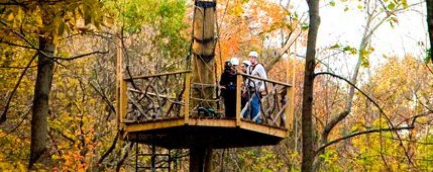 River Riders Family Adventure Resort