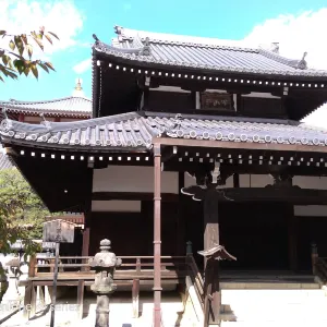 日蓮宗 本法寺