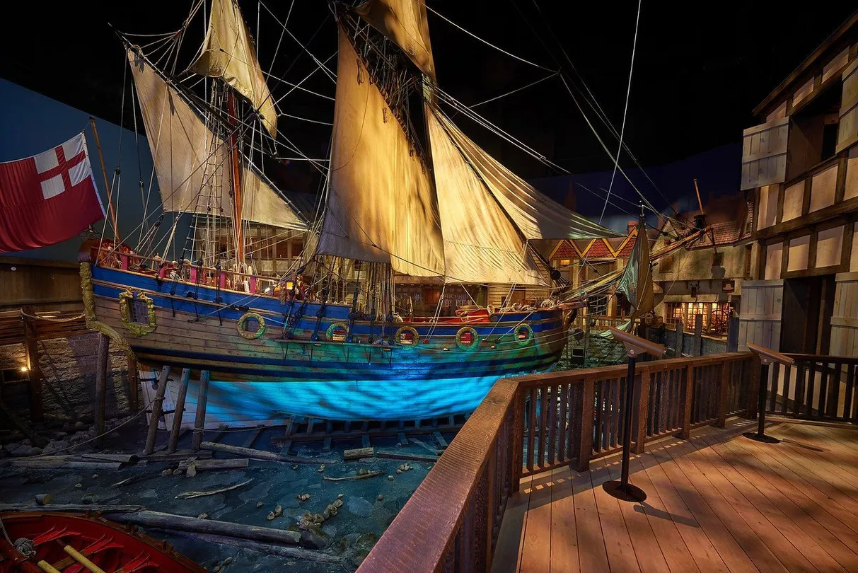 2_Manitoba Museum