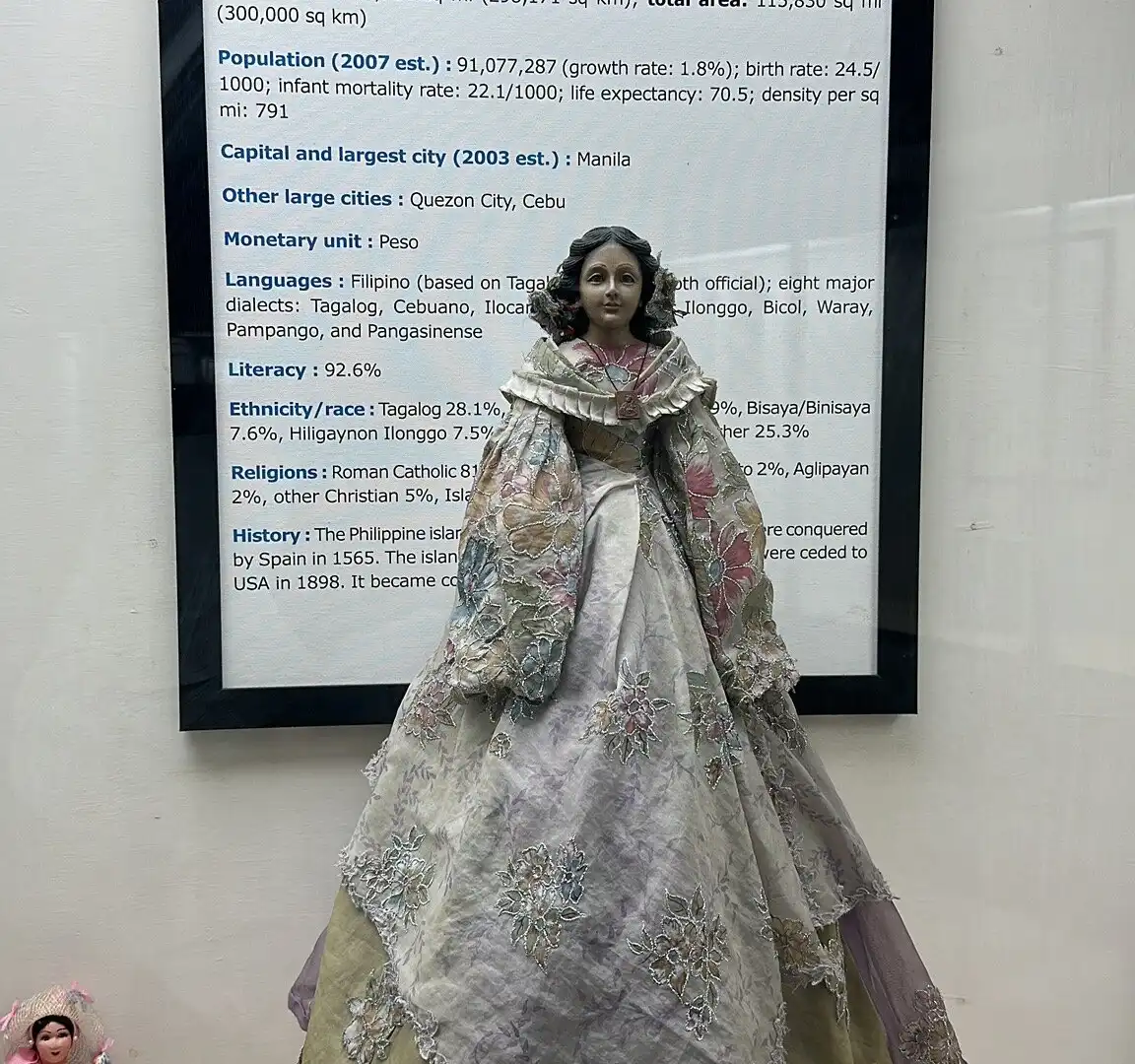 Hotels near International Dolls Museum
