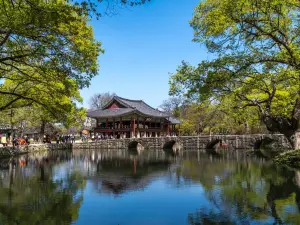 광한루