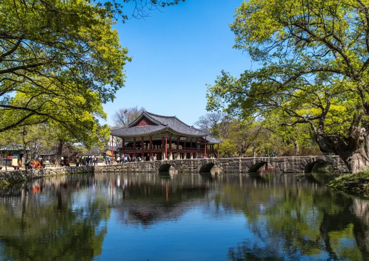 남원시 날씨, 남원시 기온 가이드, 여행하기 가장 좋은 계절, 기온별 옷차림