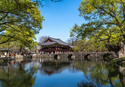 Namwon-si