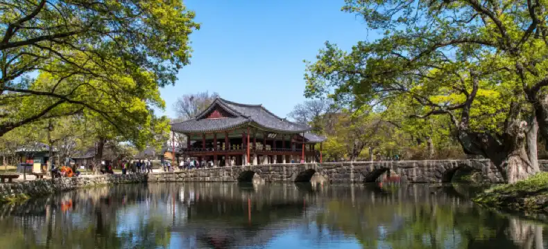 Namwon-si