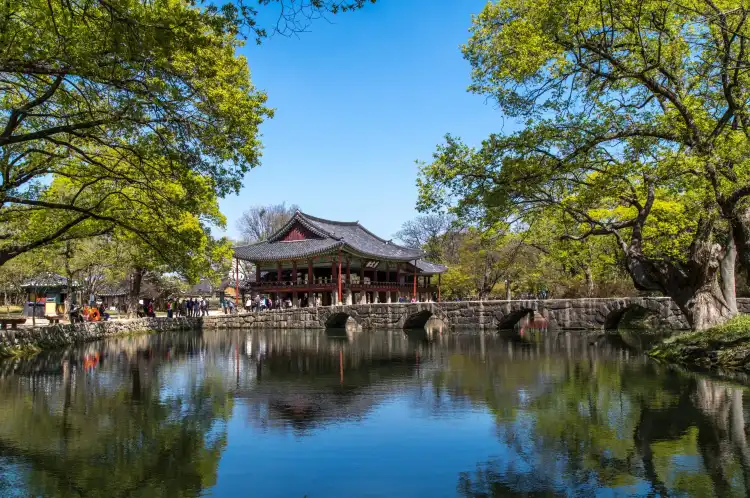 Namwon-si