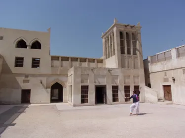 Muharraq Governorate