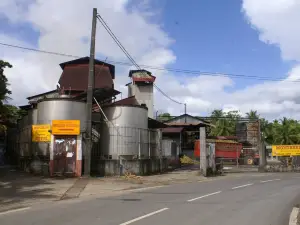 Distillerie Montebello