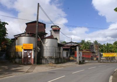 Distillerie Montebello