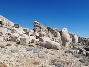 Mount Nemrut National Park