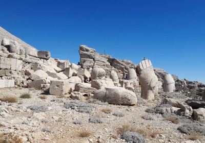 Mount Nemrut National Park