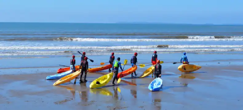 Hotels in Pendine