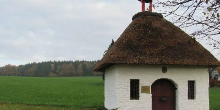 Frauenhauschen am Falkenhof