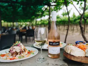 De Krans Wines