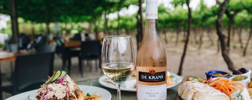 De Krans Wines