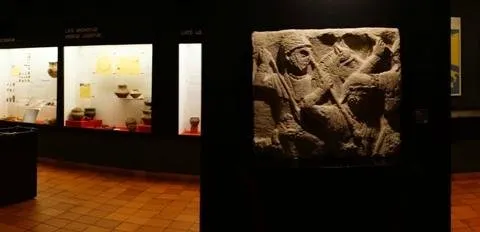 Provinciaal Archeologisch Museum