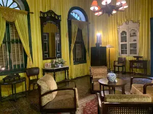 Tjong A Fie Mansion