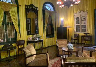 Tjong A Fie Mansion