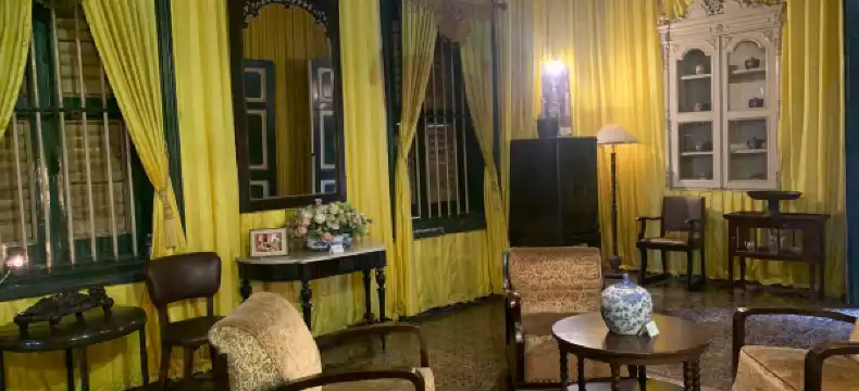 Hotel dekat Stasiun Kereta Medan