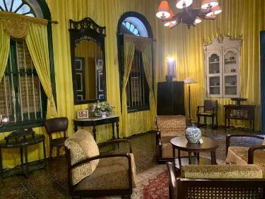Tjong A Fie Mansion
