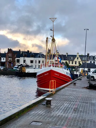 Stornoway