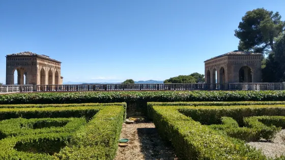 Villa Imperiale