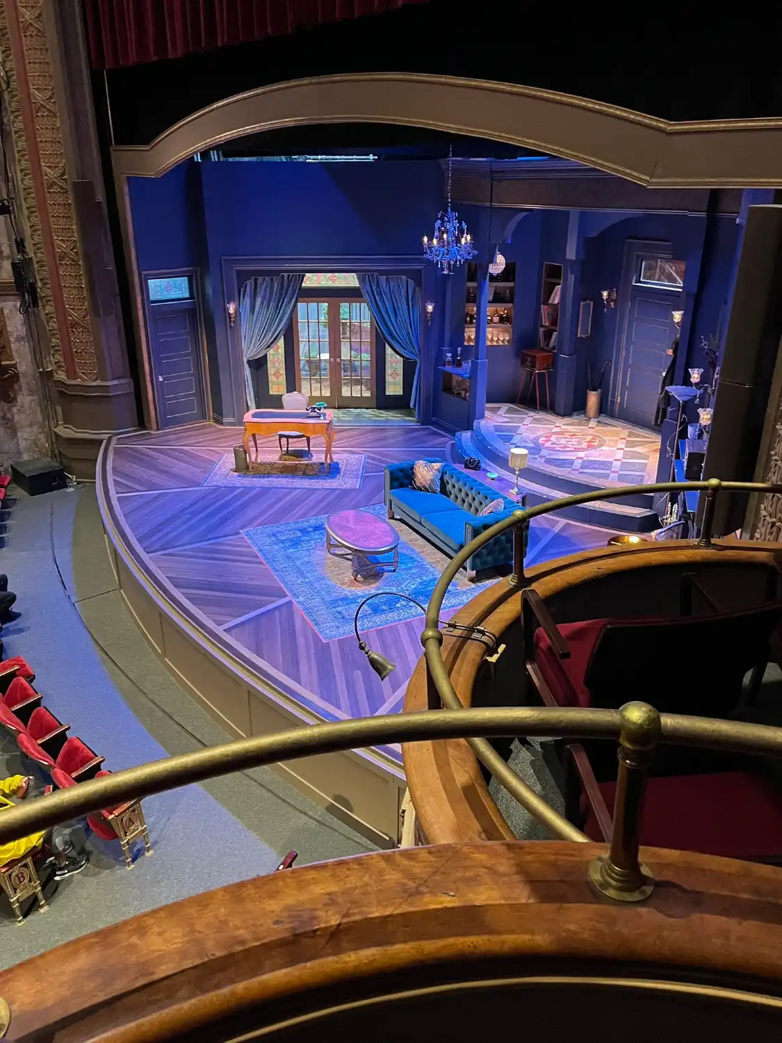 Các khách sạn gần Virginia Stage Company at The Wells Theater