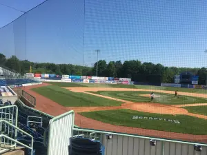 Eastwood Field