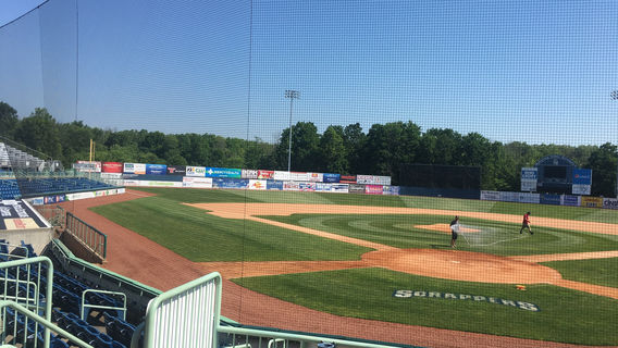 Eastwood Field
