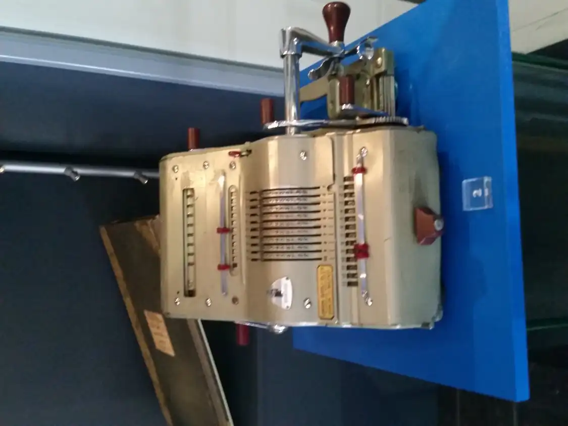 Hôtels à proximité de : Revenue Museum