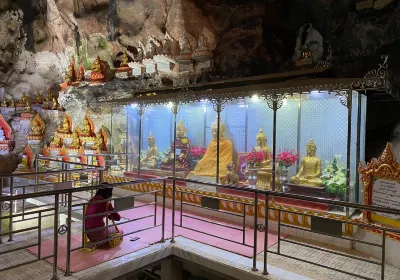 Shwe Oo Min Pagoda