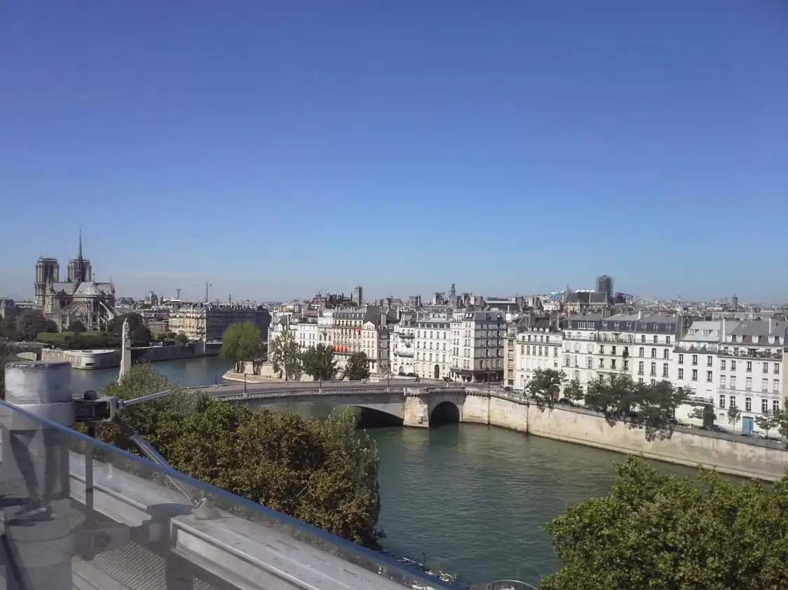 Hotels in der Nähe von Institut des Cultures dIslam - Léon