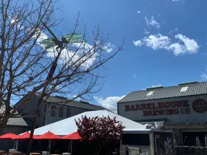 BarrelHouse Brewing Co. - Brewery and Beer Gardens