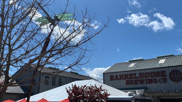 BarrelHouse Brewing Co. - Brewery and Beer Gardens