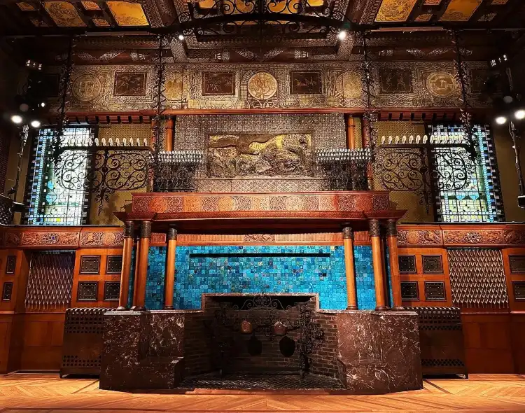 Hotels in der Nähe von Park Avenue Armory