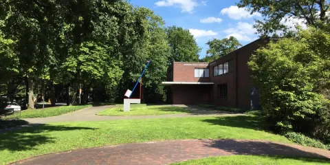 Museum Haus Lange & Museum Haus Esters