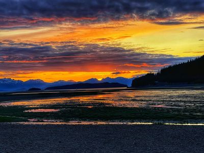 Eagle Beach