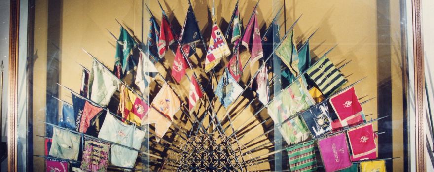 Museo Storico dell'Arma di Cavalleria
