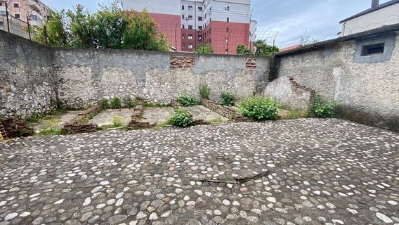 Site of Witness and Memory