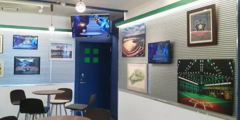 鎌ケ穀スタジアム